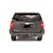 Fab Fours 15-C SUBURBAN PREMIUM SENSOR REAR BUMPER MATTE BLACK CS15-W3551-1 - alternate 1